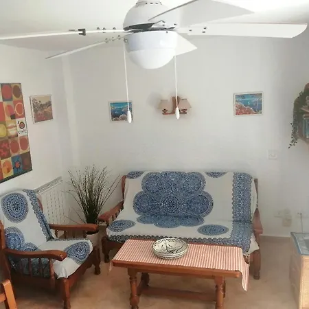 Appartamento Tu Oasis De Descanso
