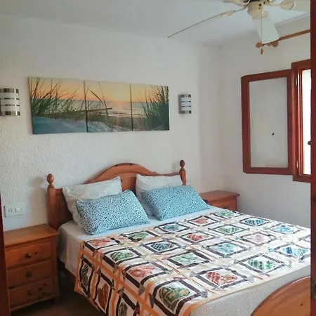 Appartamento Tu Oasis De Descanso *