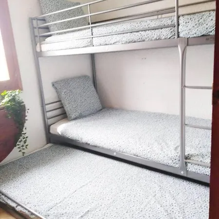 Tu Oasis De Descanso * Dénia