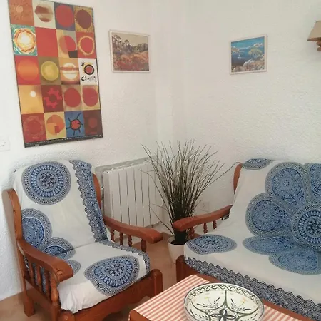 Tu Oasis De Descanso Appartamento Dénia