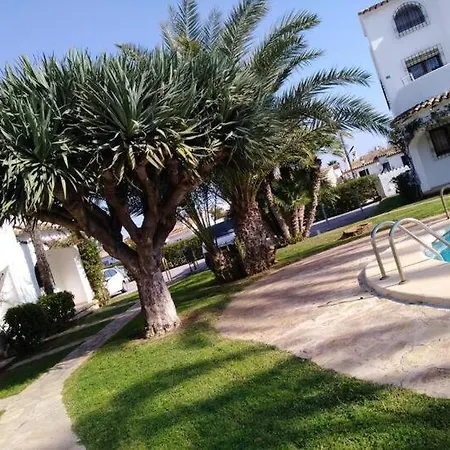 Tu Oasis De Descanso Dénia