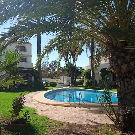 Appartamento Tu Oasis De Descanso *
