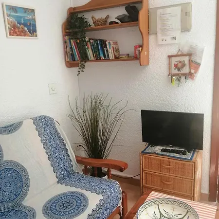 Tu Oasis De Descanso Dénia