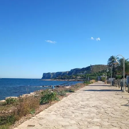 Tu Oasis De Descanso * Dénia