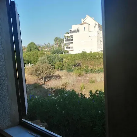 Tu Oasis De Descanso * Dénia