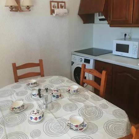 Appartamento Tu Oasis De Descanso Dénia