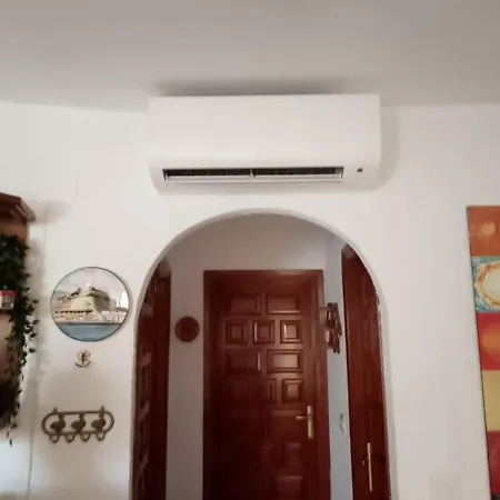 Tu Oasis De Descanso Dénia