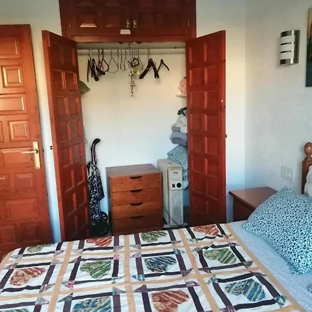 Tu Oasis De Descanso Appartamento