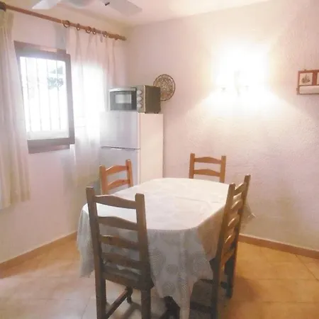 Tu Oasis De Descanso Dénia