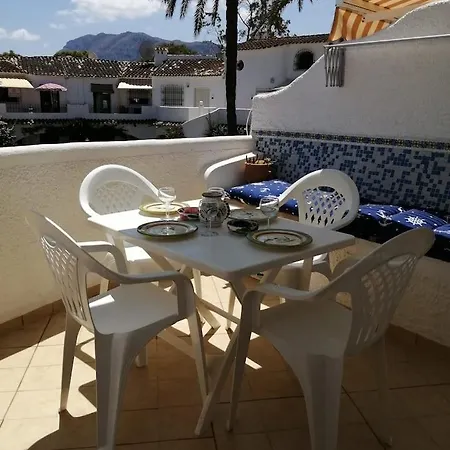 Tu Oasis De Descanso Dénia